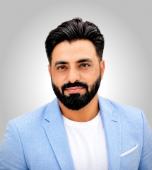 Sandeep Singh