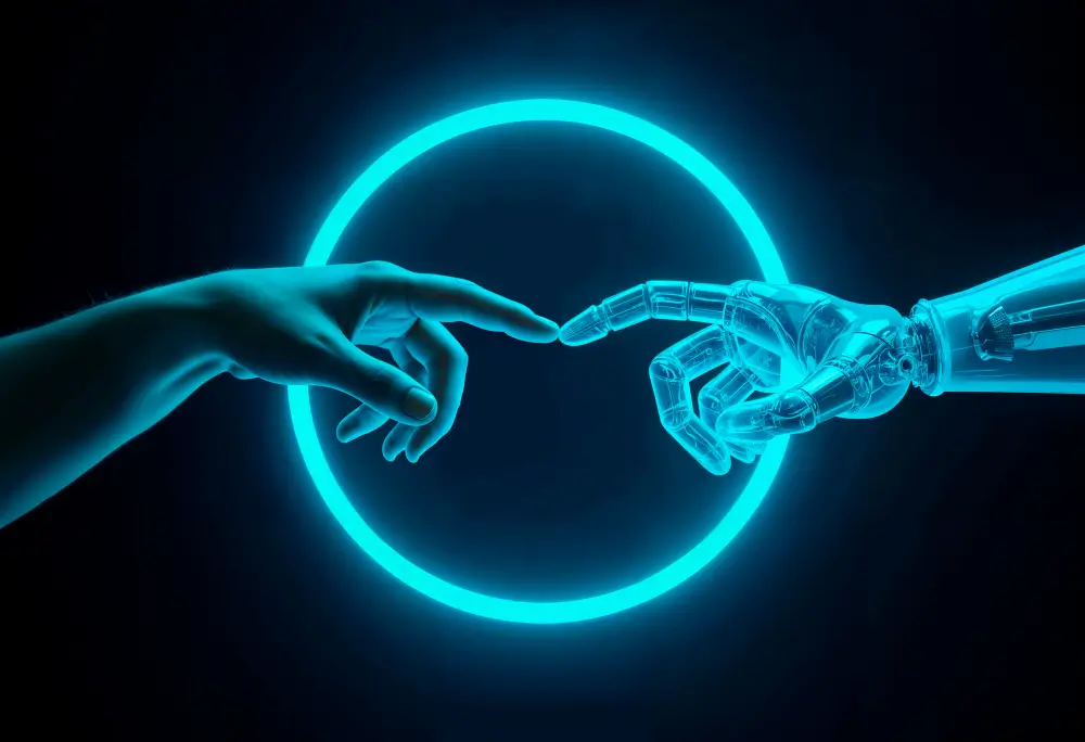 future with artificial intelligence