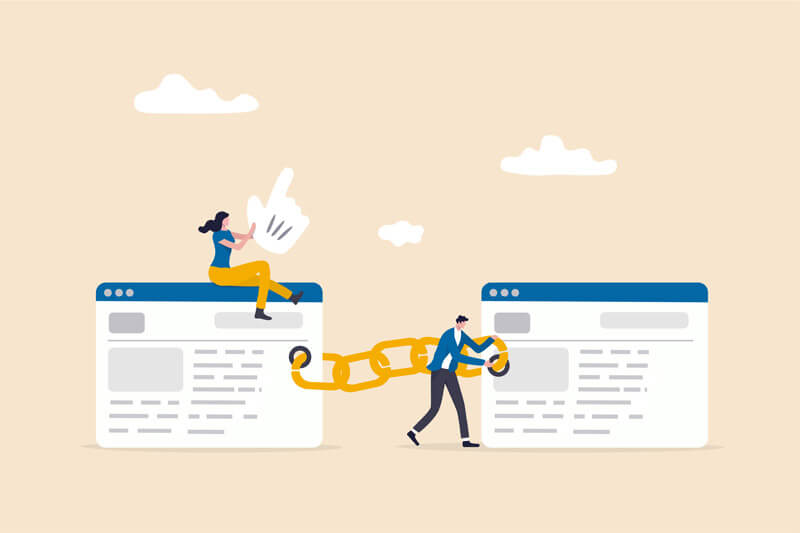 backlink optimization