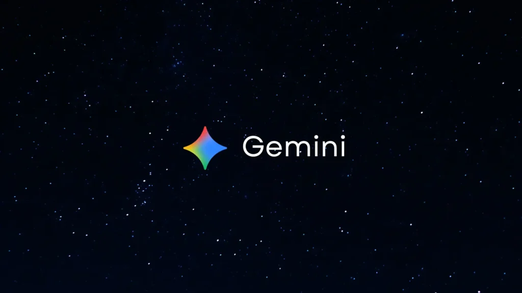 gemini ai tool