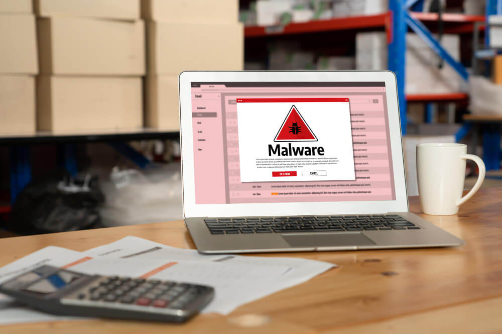 website Malware Removal hatch2web