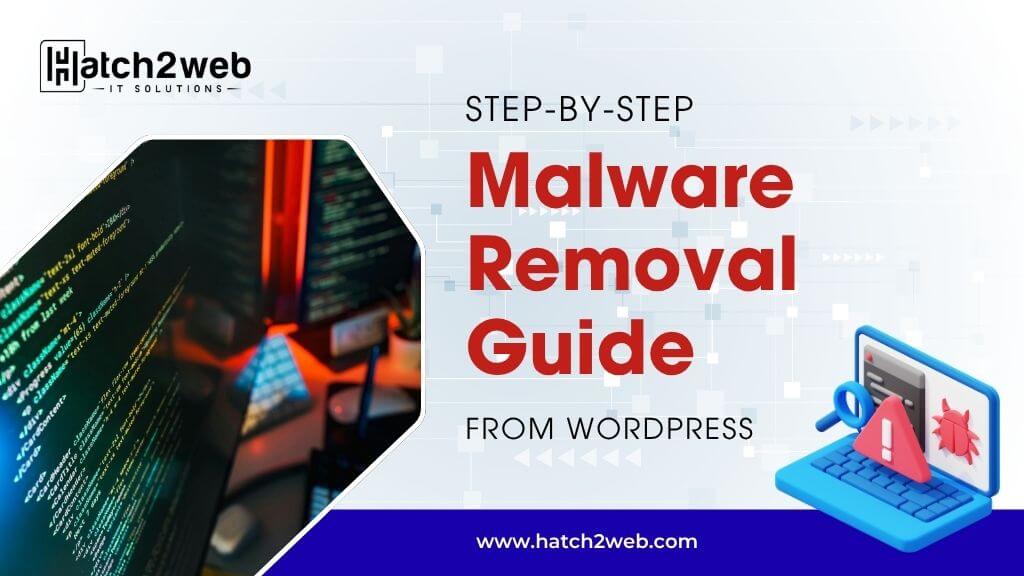 Malware Removal Guide hatch2web