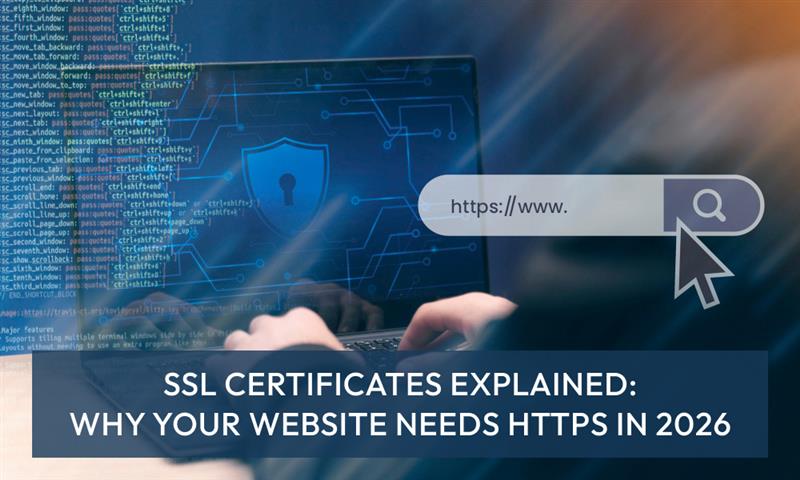 ssl certificate 2026