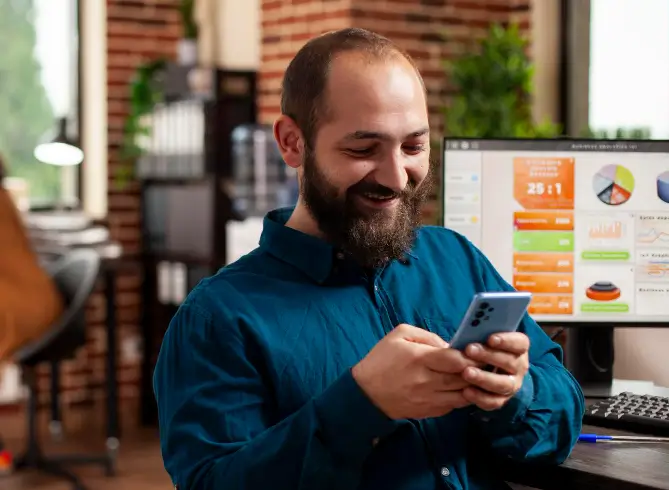 Mobile App Development