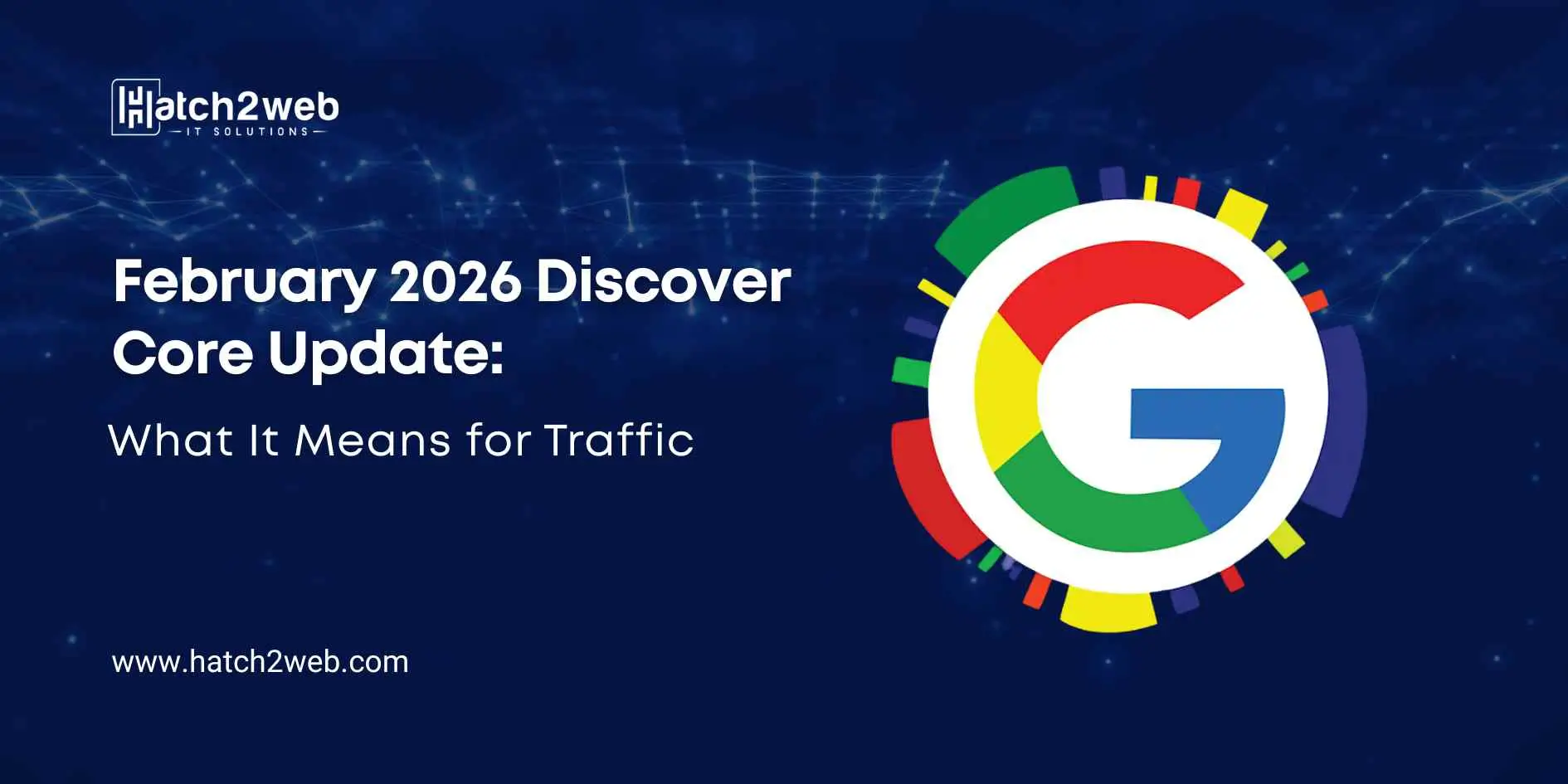February 2026 Discover Core Update