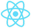 React