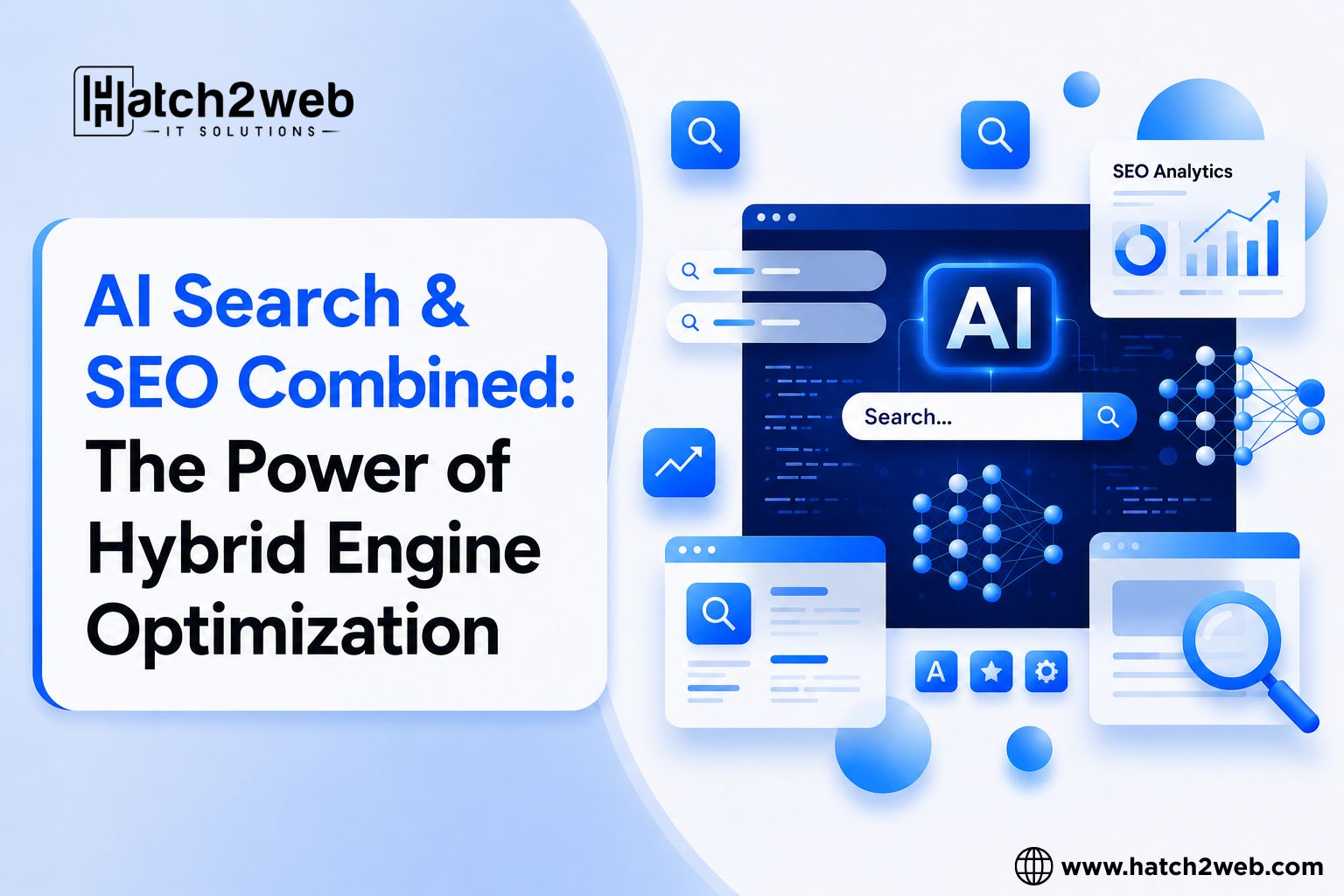 Hybrid Engine Optimization