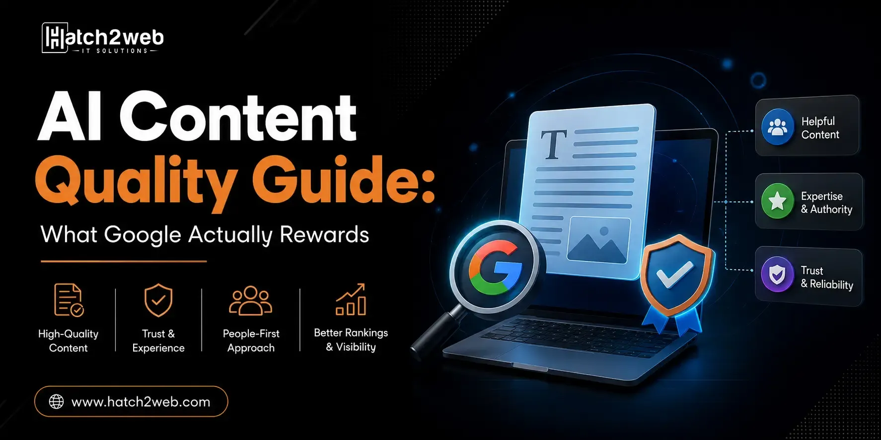 AI Content Quality Guide