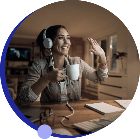 Shaping the Future Through Technology and Purpose